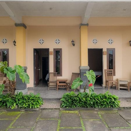 Pelangi Homestay Bedugul Redpartner Exterior photo