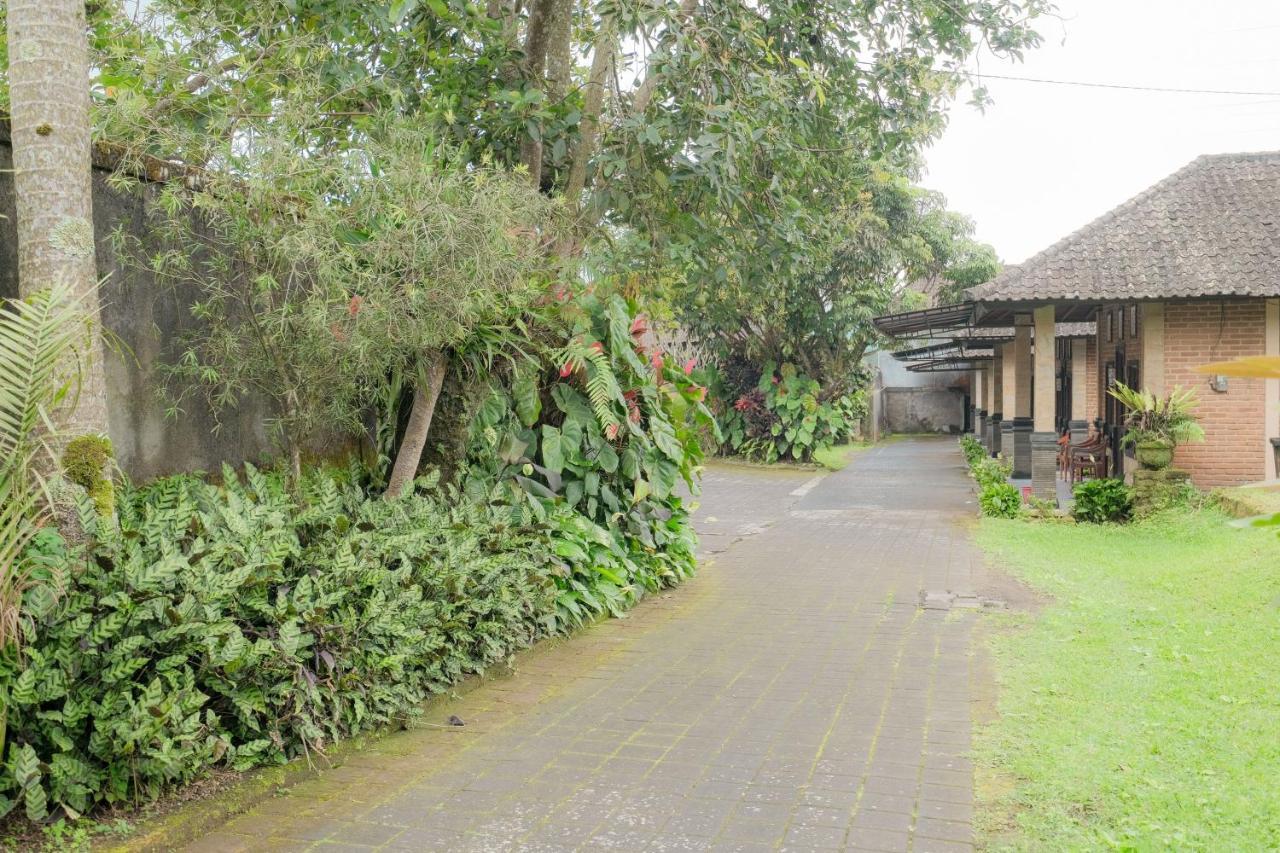 Pelangi Homestay Bedugul Redpartner Exterior photo