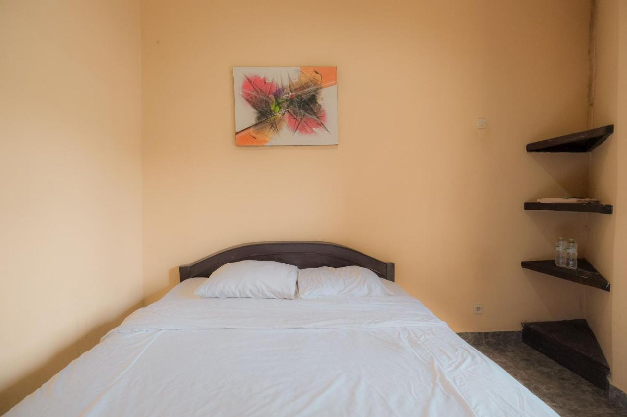 Pelangi Homestay Bedugul Redpartner Exterior photo