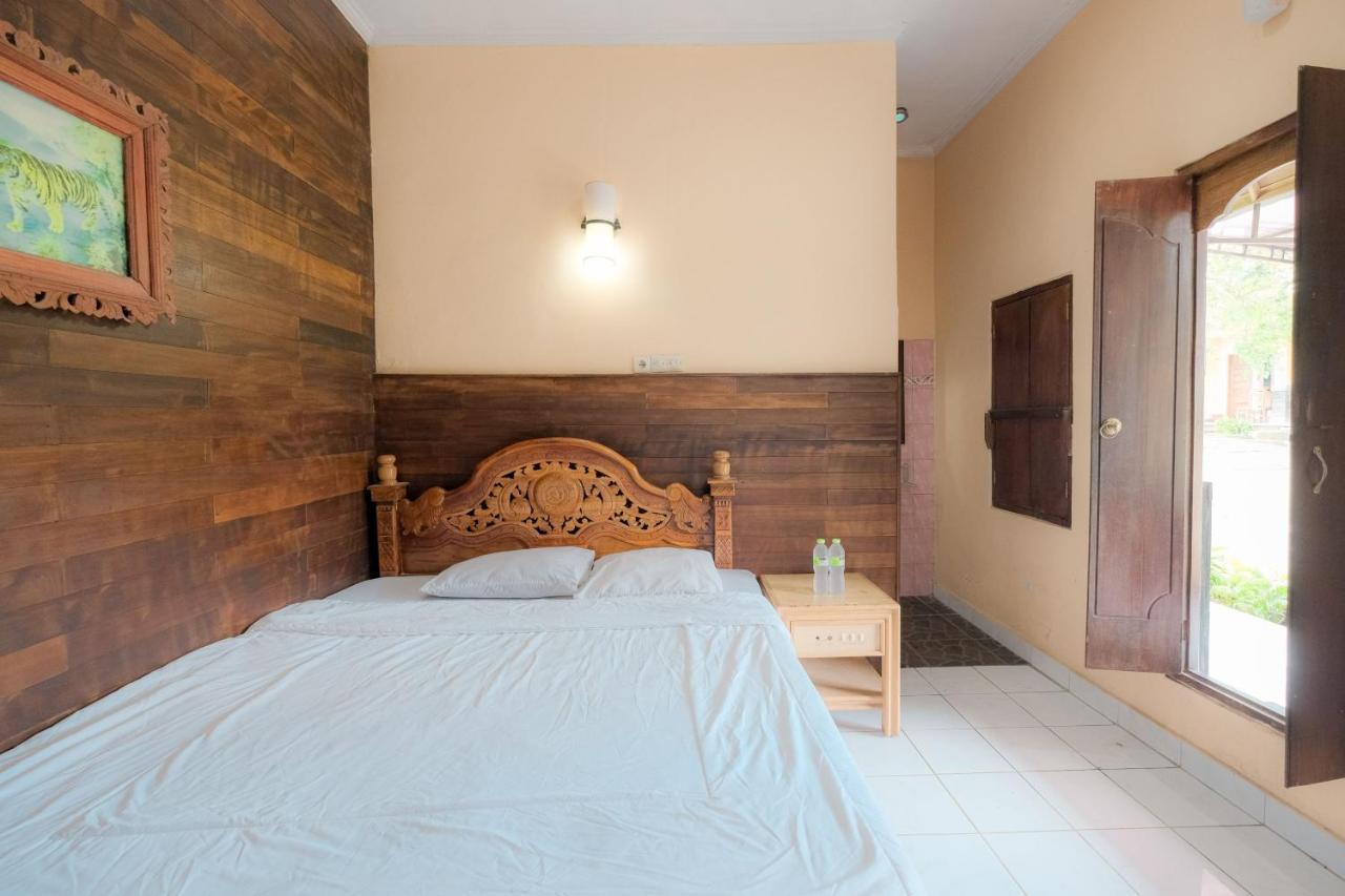 Pelangi Homestay Bedugul Redpartner Exterior photo